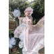 Hinana Queena Ode To The Mermaid Tea Party JSK and FS(Leftovers/Regular&Carnival Versions/Full Payment Without Shipping)